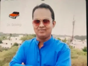 Chhattisgarh Crimes