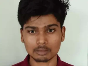 Chhattisgarh Crimes