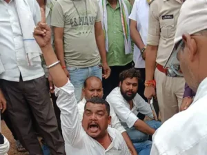 Chhattisgarh Crimes