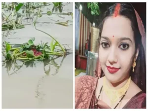 Chhattisgarh Crimes