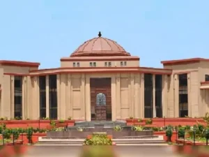 Chhattisgarh Crimes