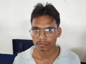 Chhattisgarh Crimes