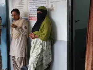 Chhattisgarh Crimes