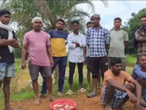 Chhattisgarh Crimes