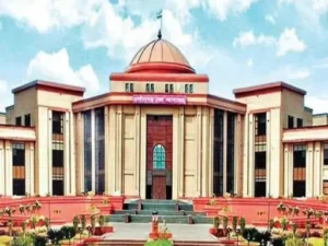 Chhattisgarh Crimes