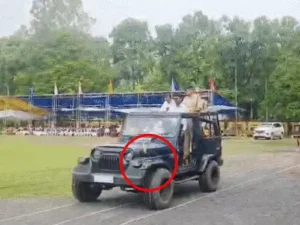 Chhattisgarh Crimes