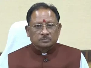 Chhattisgarh Crimes