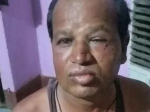 Chhattisgarh Crimes