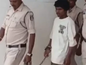 Chhattisgarh Crimes