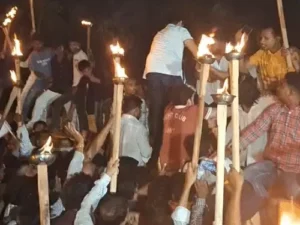 Chhattisgarh Crimes