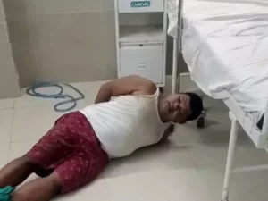 Chhattisgarh Crimes
