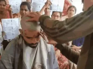 Chhattisgarh Crimes