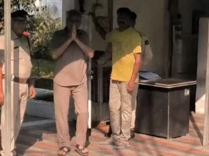 Chhattisgarh Crimes
