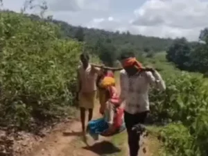Chhattisgarh Crimes