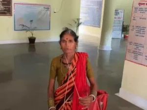 Chhattisgarh Crimes