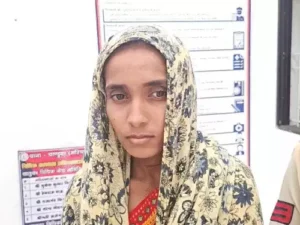 Chhattisgarh Crimes