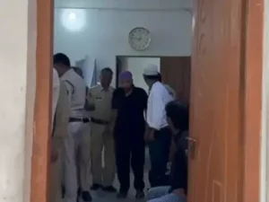 Chhattisgarh Crimes