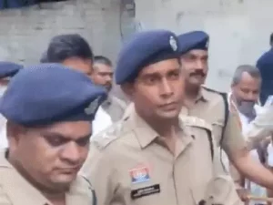 Chhattisgarh Crimes