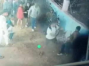 Chhattisgarh Crimes