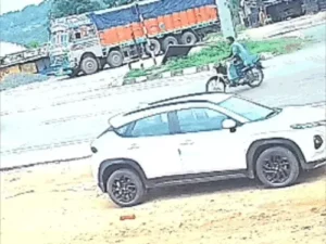 Chhattisgarh Crimes