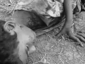 Chhattisgarh Crimes