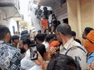 Chhattisgarh Crimes