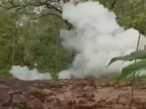 Chhattisgarh Crimes