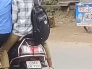 Chhattisgarh Crimes