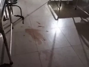 Chhattisgarh Crimes