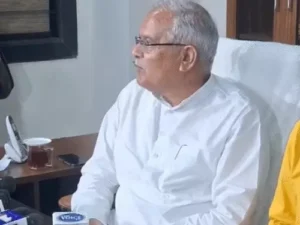Chhattisgarh Crimes