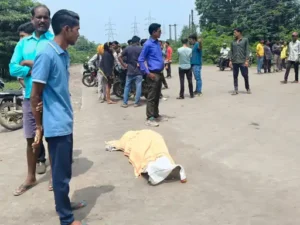 Chhattisgarh Crimes
