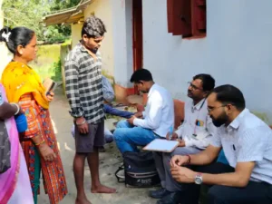 Chhattisgarh Crimes