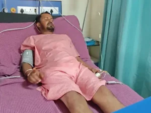 Chhattisgarh Crimes