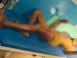 Chhattisgarh Crimes