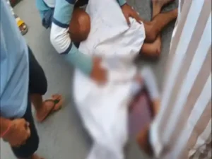 Chhattisgarh Crimes