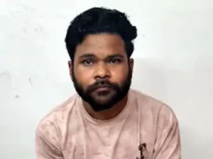 Chhattisgarh Crimes