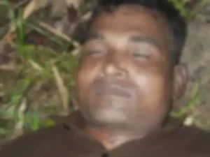 Chhattisgarh Crimes