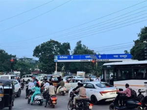 Chhattisgarh Crimes