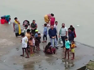 Chhattisgarh Crimes