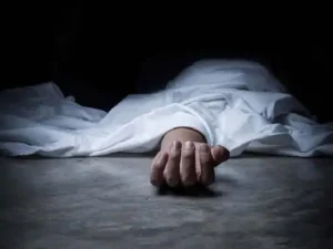 Chhattisgarh Crimes