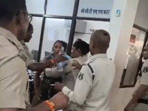 Chhattisgarh Crimes