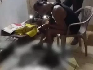 Chhattisgarh Crimes