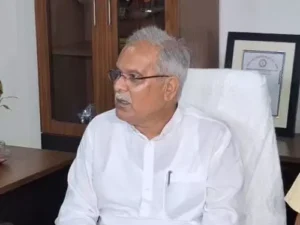 Chhattisgarh Crimes
