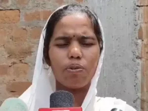 Chhattisgarh Crimes