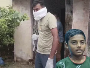 Chhattisgarh Crimes