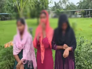 Chhattisgarh Crimes