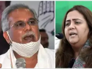 Chhattisgarh Crimes
