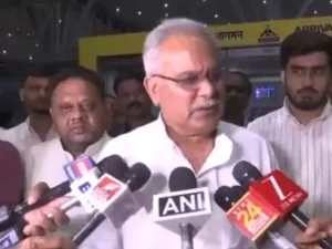 Chhattisgarh Crimes