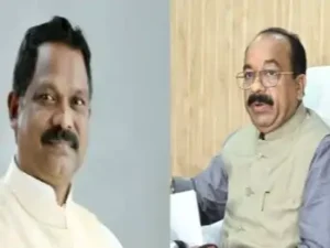 Chhattisgarh Crimes
