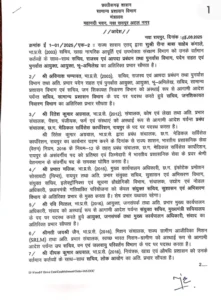 Chhattisgarh Crimes
